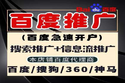 案例解析：SEM代运营服务公司助力企业品牌形象塑造